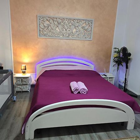 Golden Holidays Lavagna Extérieur photo