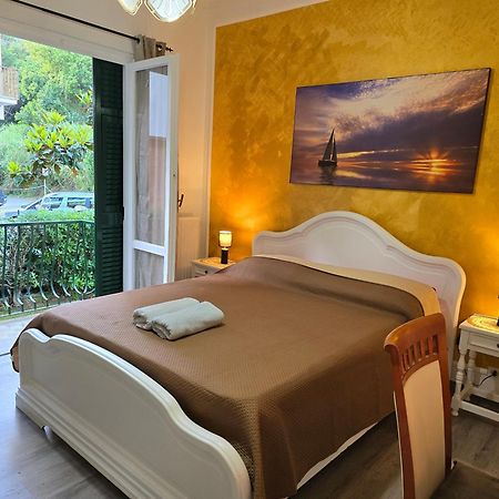Golden Holidays Lavagna Extérieur photo