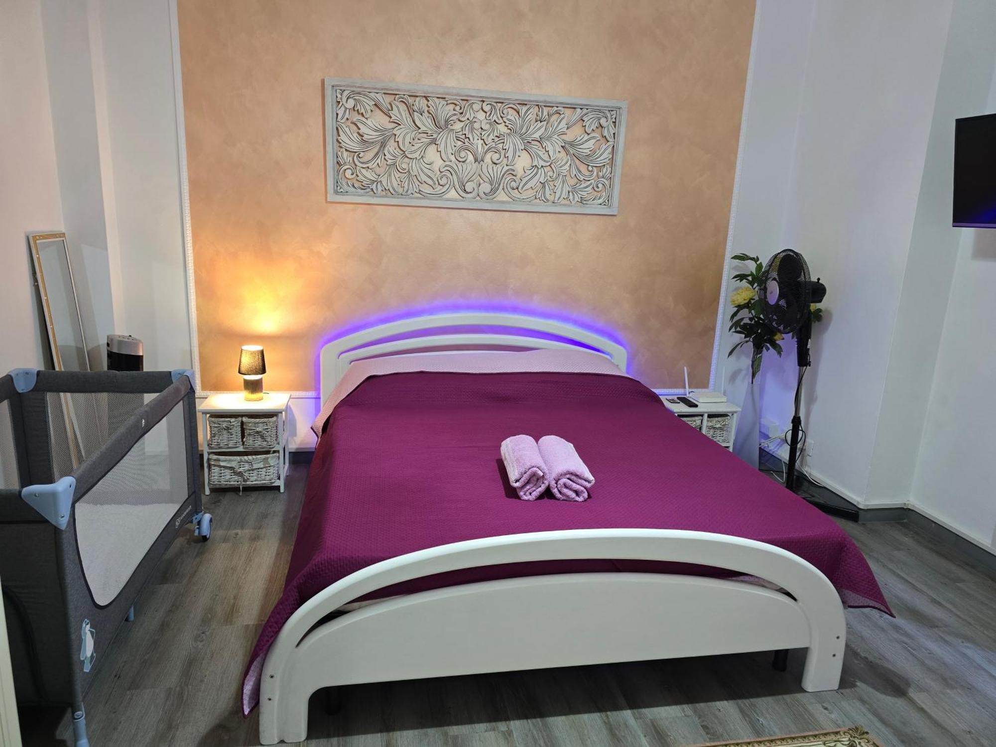 Golden Holidays Lavagna Extérieur photo