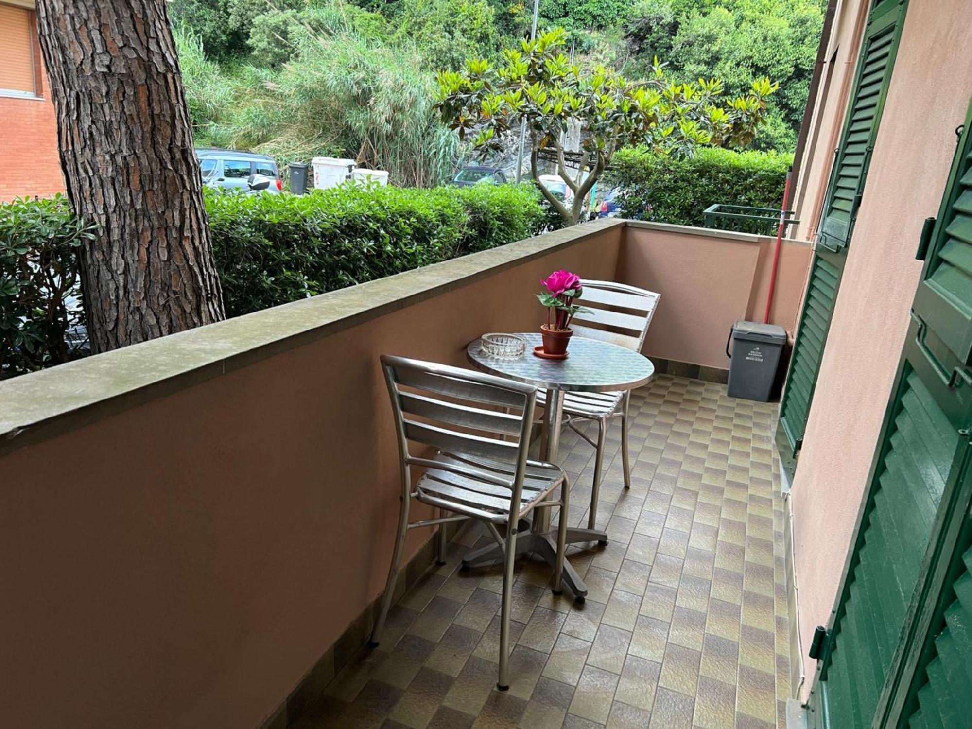 Golden Holidays Lavagna Extérieur photo