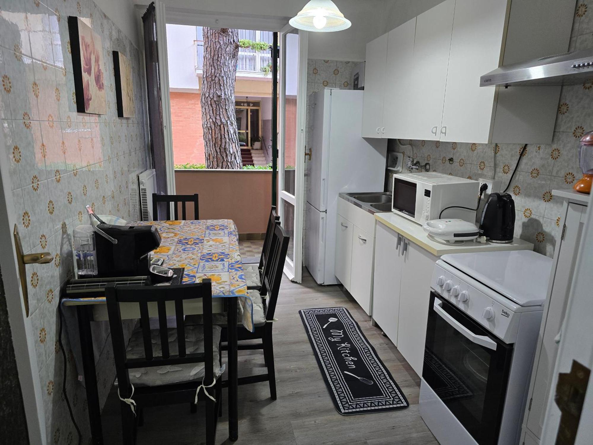 Golden Holidays Lavagna Extérieur photo