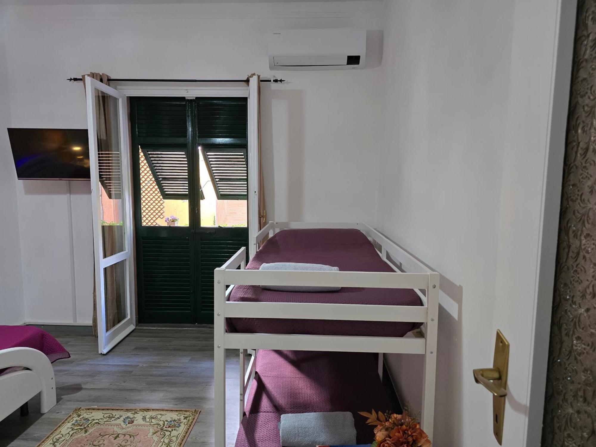 Golden Holidays Lavagna Chambre photo